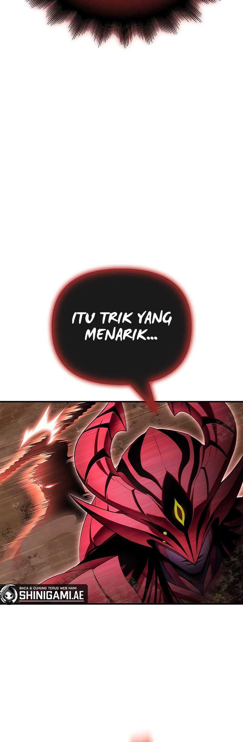 Superhuman Battlefield Chapter 144 - halaman 33