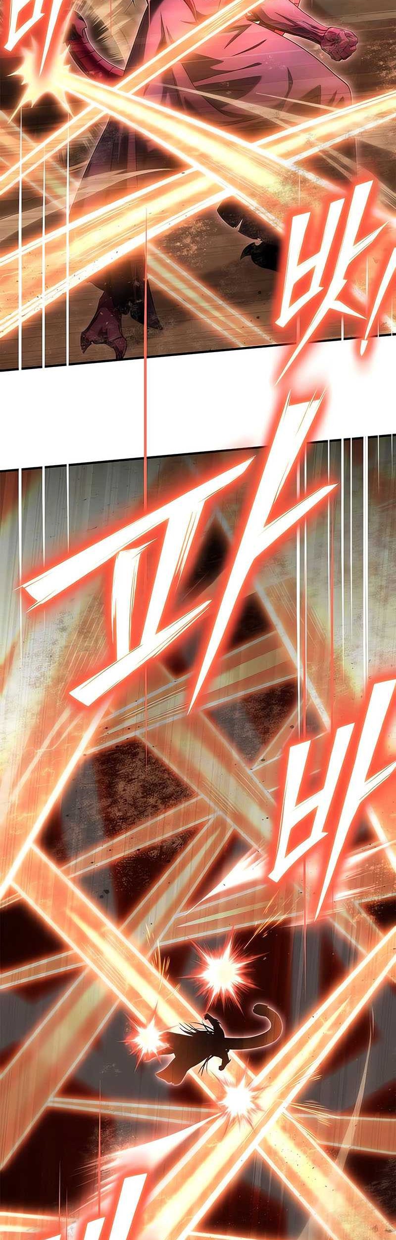 Superhuman Battlefield Chapter 144 - halaman 35