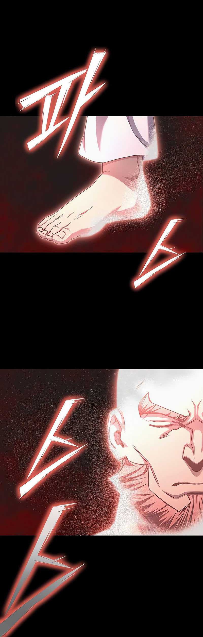 Superhuman Battlefield Chapter 144 - halaman 4