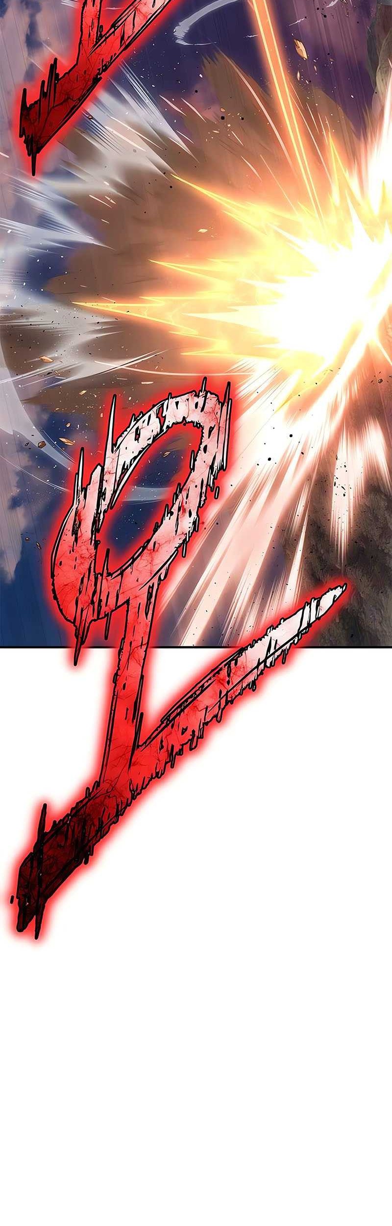Superhuman Battlefield Chapter 144 - halaman 43