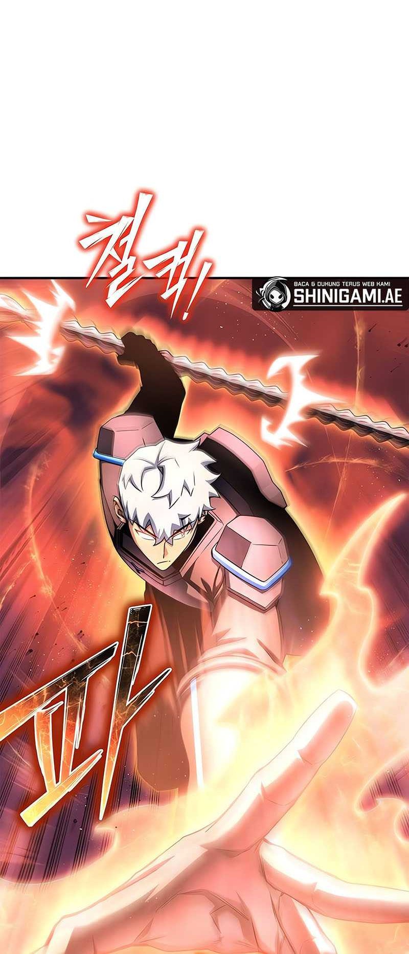 Superhuman Battlefield Chapter 144 - halaman 45