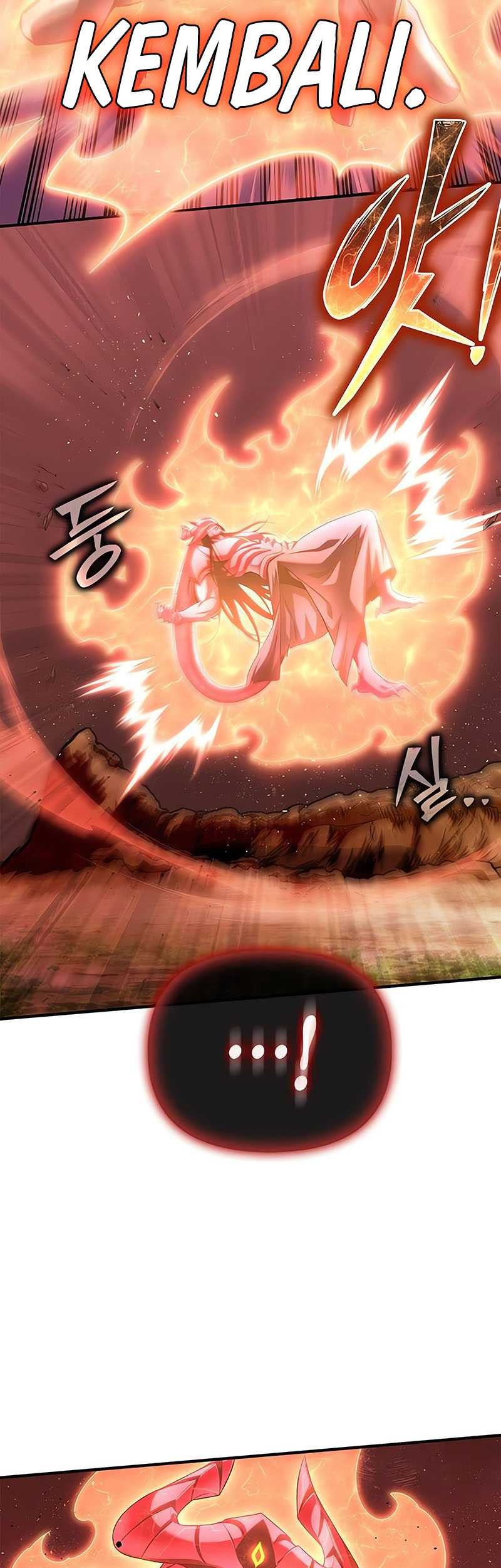 Superhuman Battlefield Chapter 144 - halaman 46