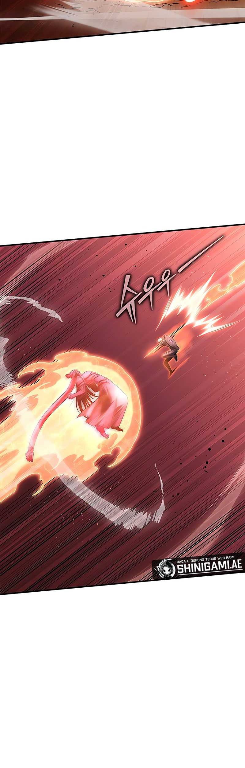 Superhuman Battlefield Chapter 144 - halaman 48