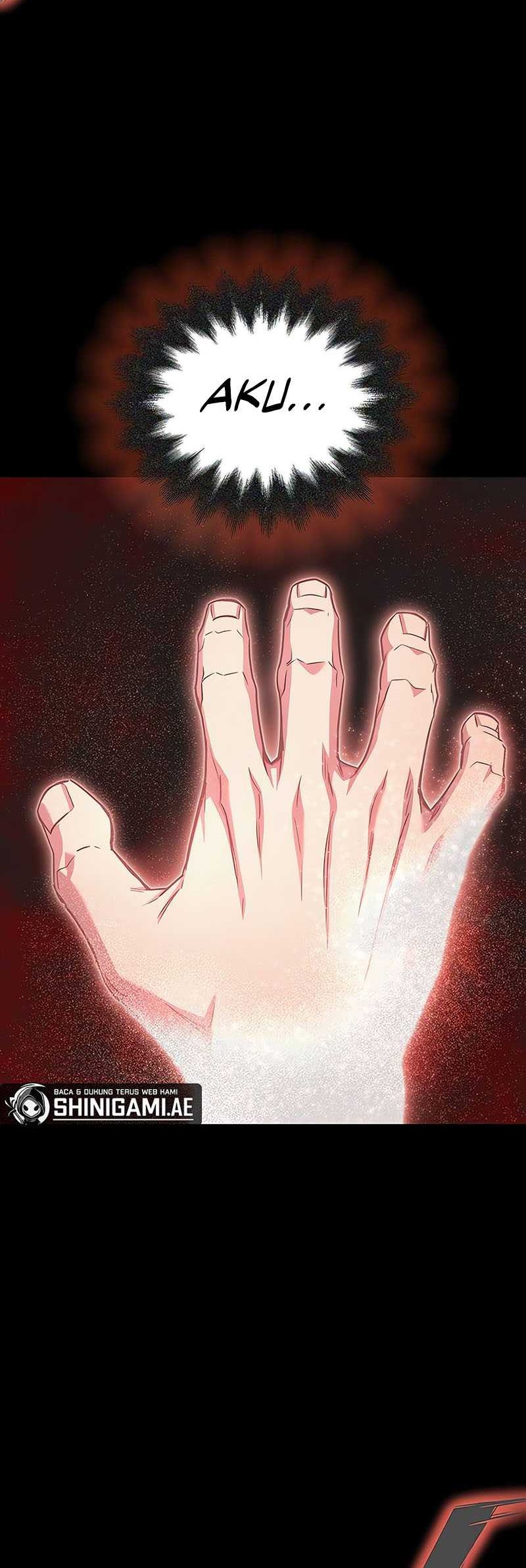 Superhuman Battlefield Chapter 144 - halaman 5