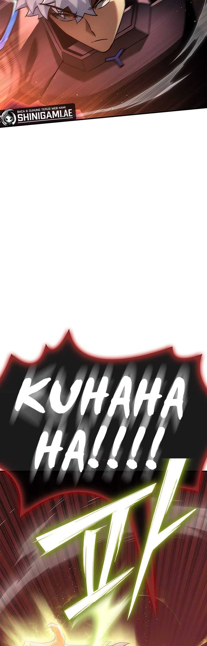 Superhuman Battlefield Chapter 144 - halaman 52