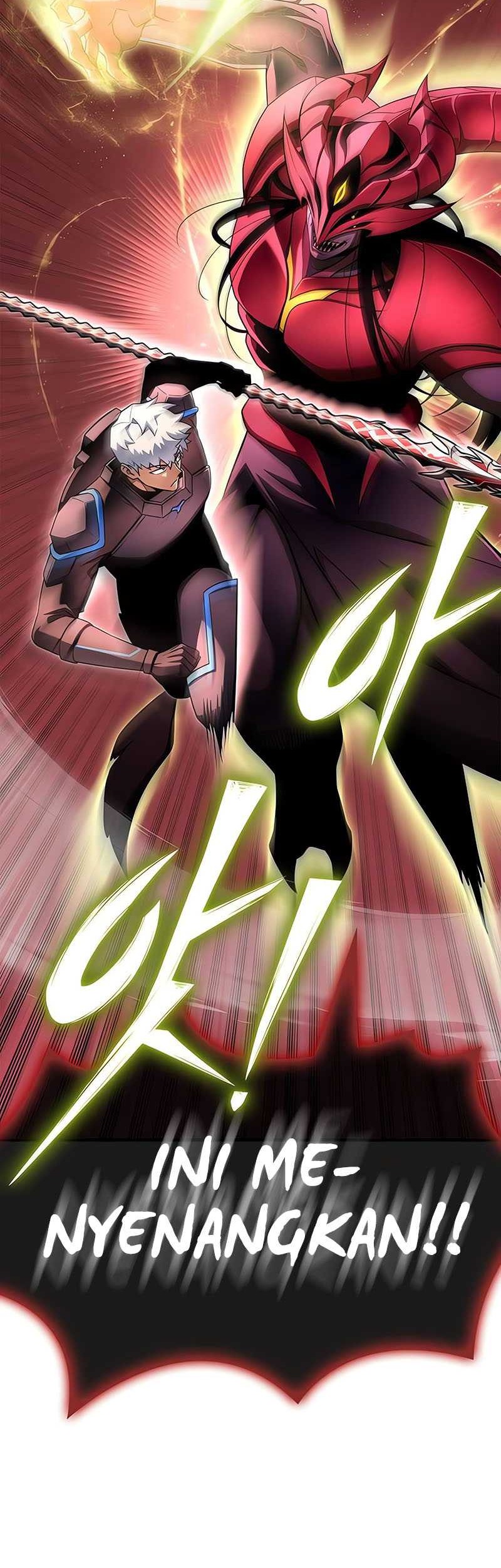 Superhuman Battlefield Chapter 144 - halaman 53