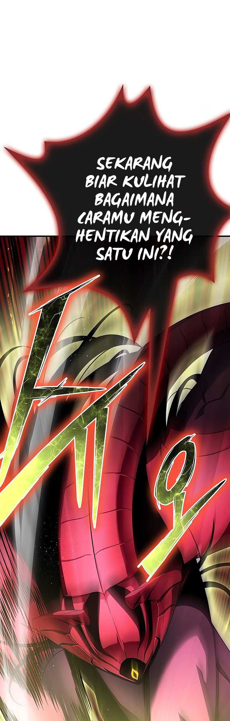 Superhuman Battlefield Chapter 144 - halaman 54