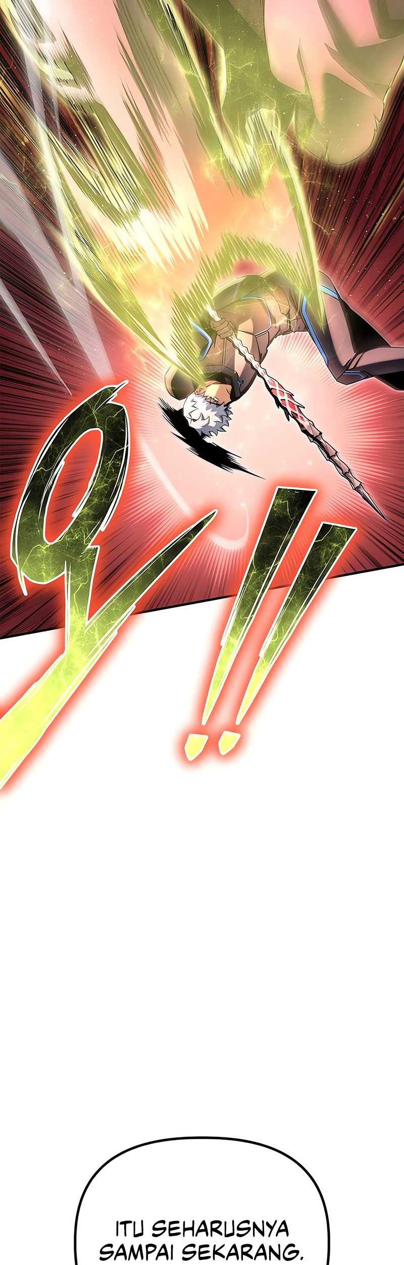Superhuman Battlefield Chapter 144 - halaman 55