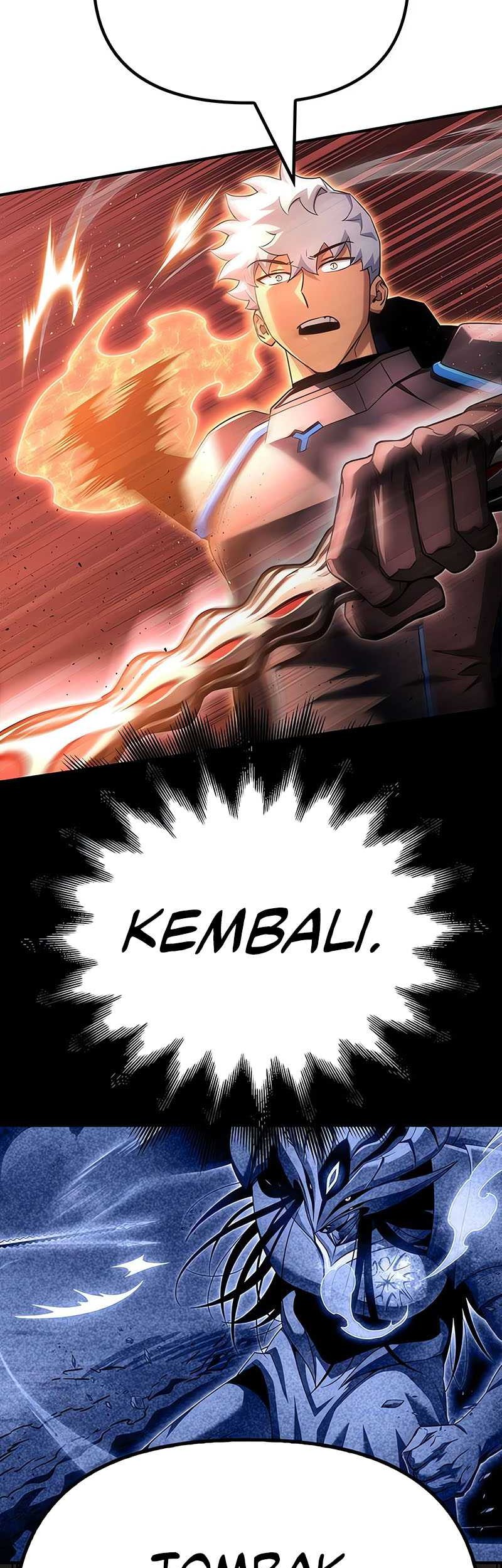 Superhuman Battlefield Chapter 144 - halaman 56