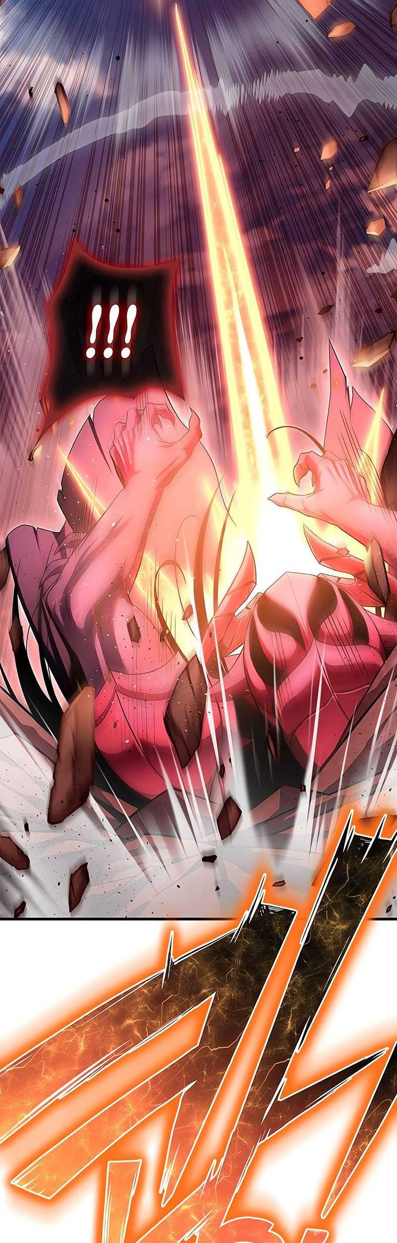 Superhuman Battlefield Chapter 144 - halaman 58