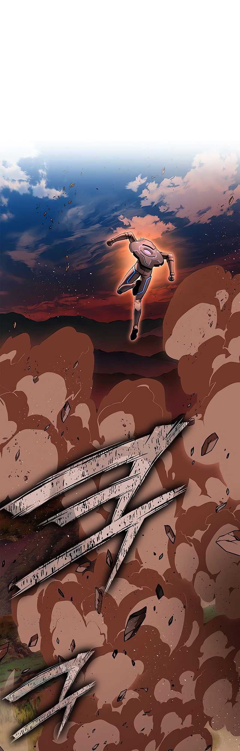 Superhuman Battlefield Chapter 144 - halaman 64