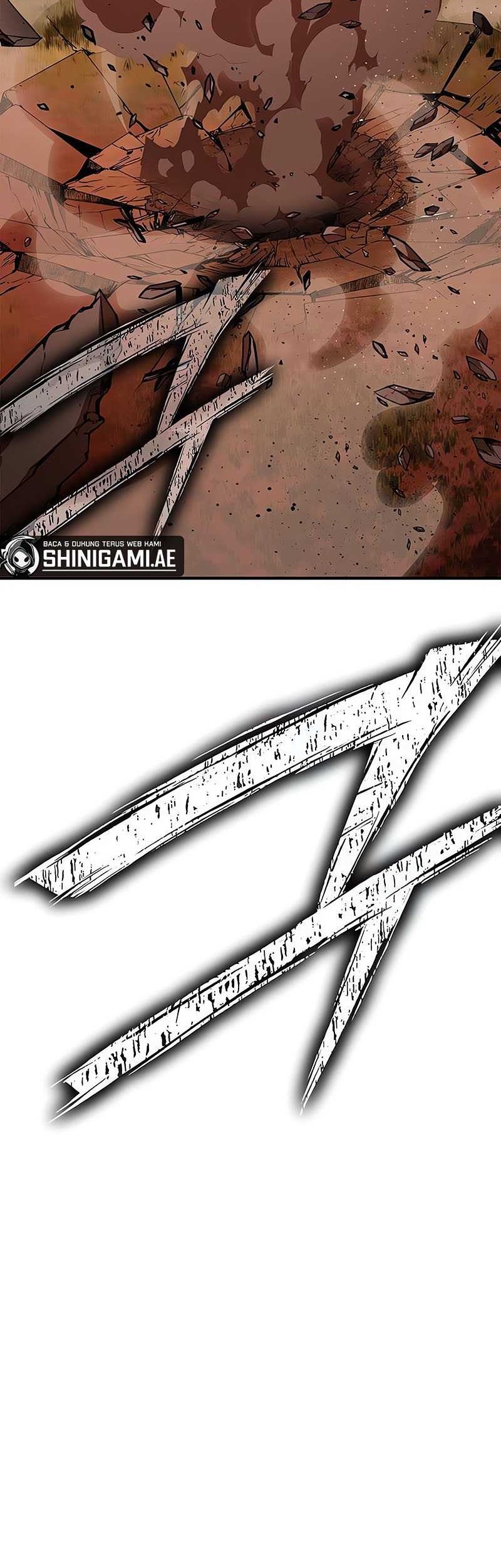 Superhuman Battlefield Chapter 144 - halaman 65