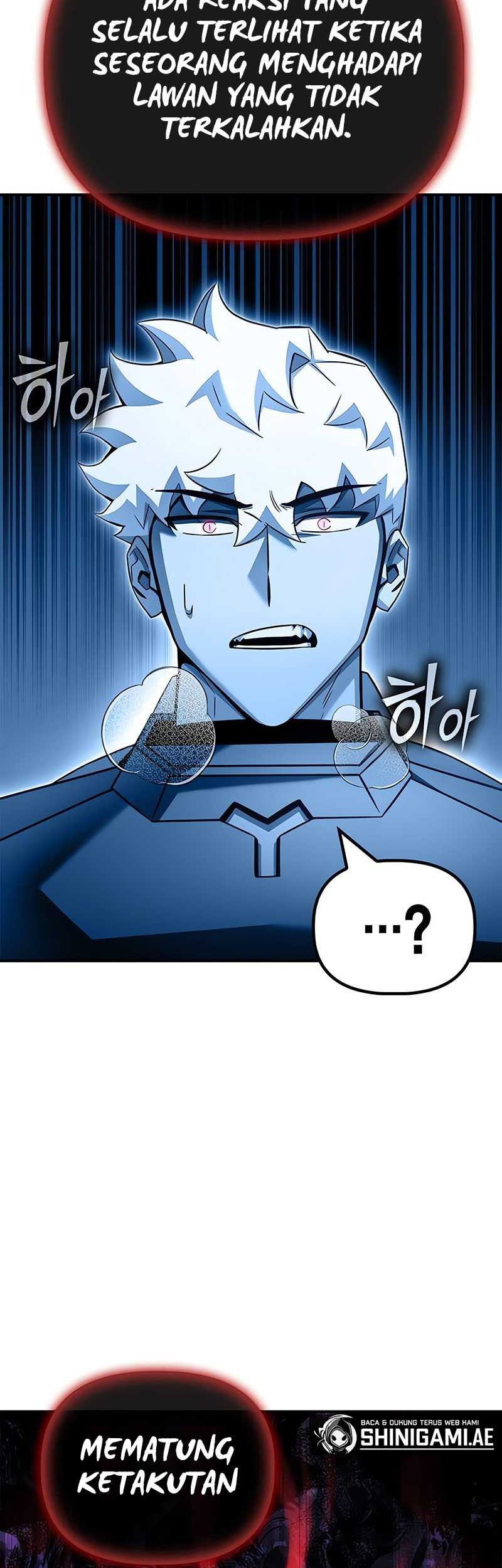 Superhuman Battlefield Chapter 144 - halaman 68