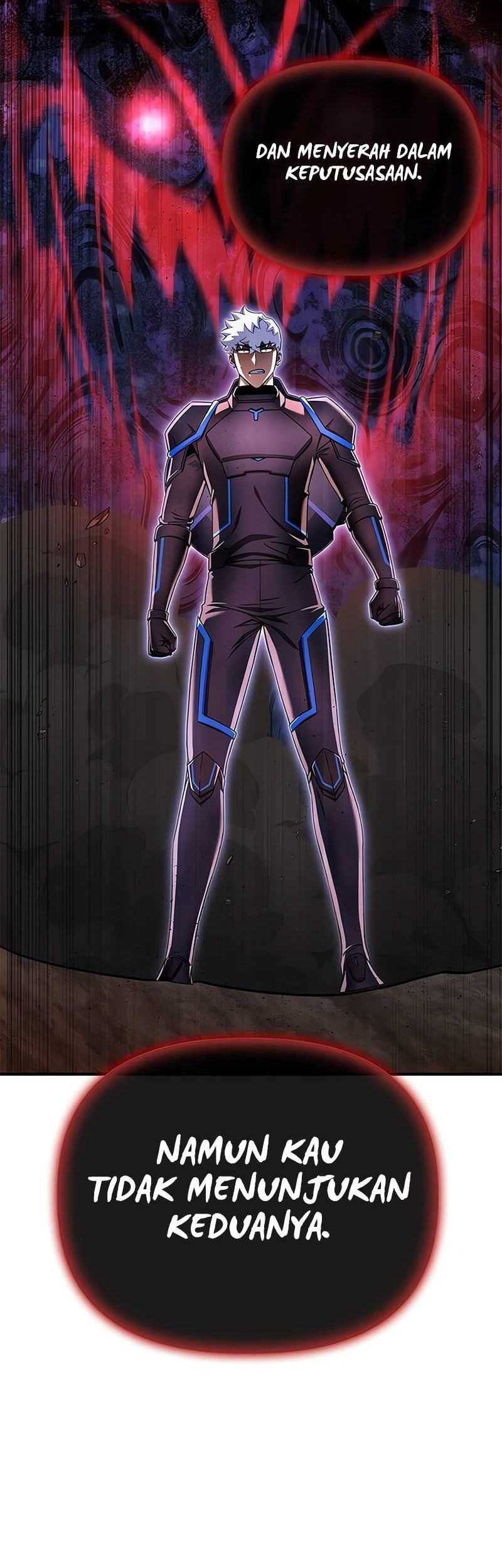 Superhuman Battlefield Chapter 144 - halaman 69