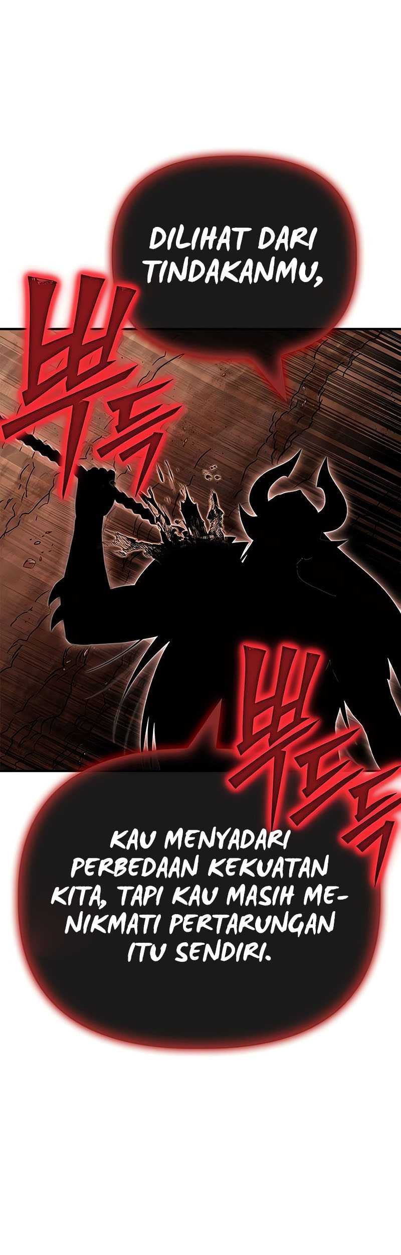 Superhuman Battlefield Chapter 144 - halaman 70