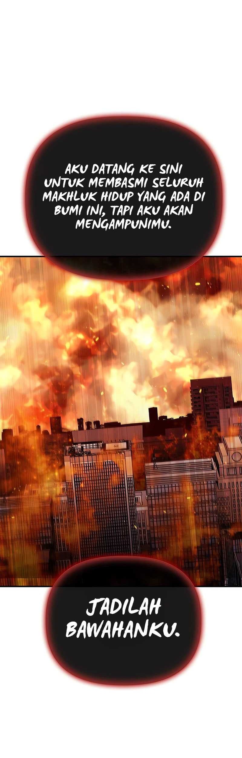 Superhuman Battlefield Chapter 144 - halaman 73