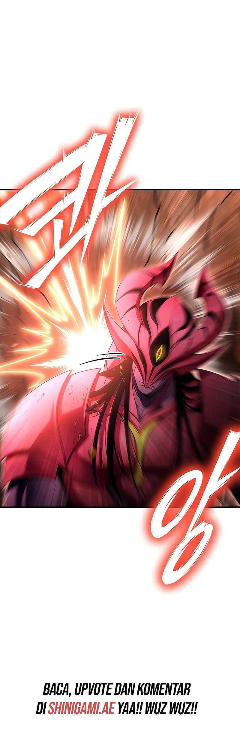 Superhuman Battlefield Chapter 144 - halaman 74