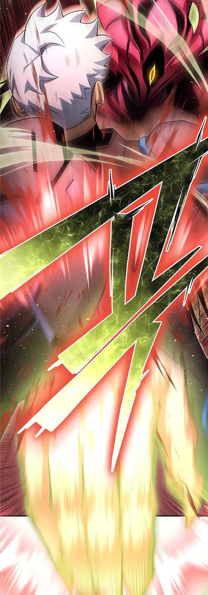 Superhuman Battlefield Chapter 144 - halaman 77