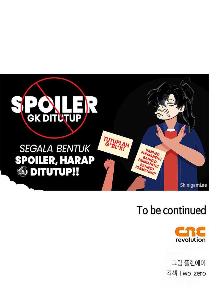 Superhuman Battlefield Chapter 144 - halaman 79