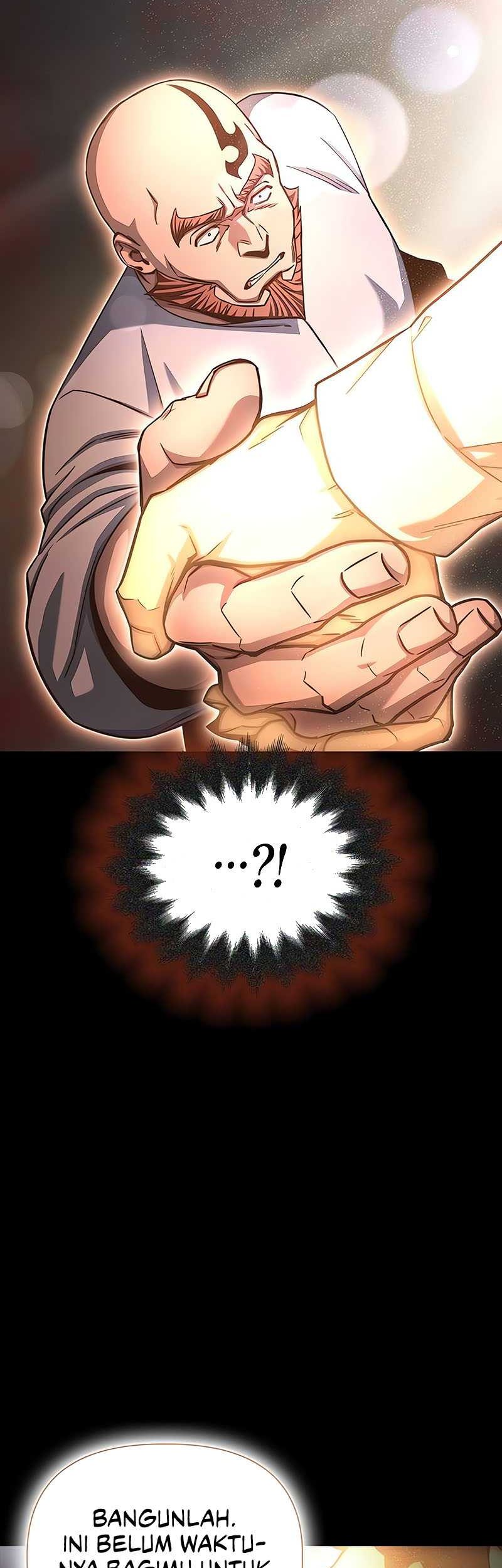 Superhuman Battlefield Chapter 144 - halaman 8