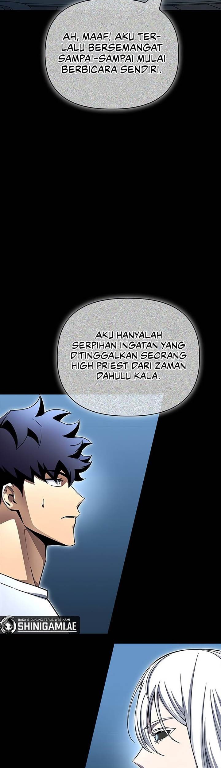 Superhuman Battlefield Chapter 145 - halaman 11