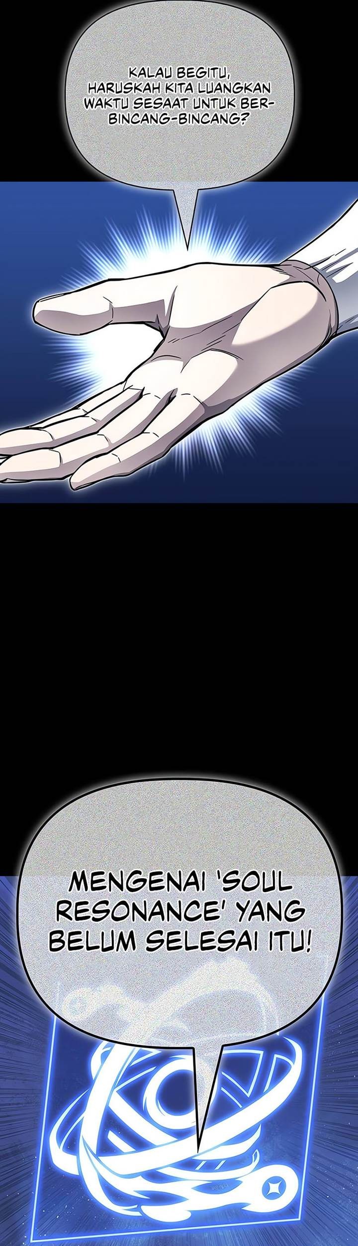 Superhuman Battlefield Chapter 145 - halaman 13