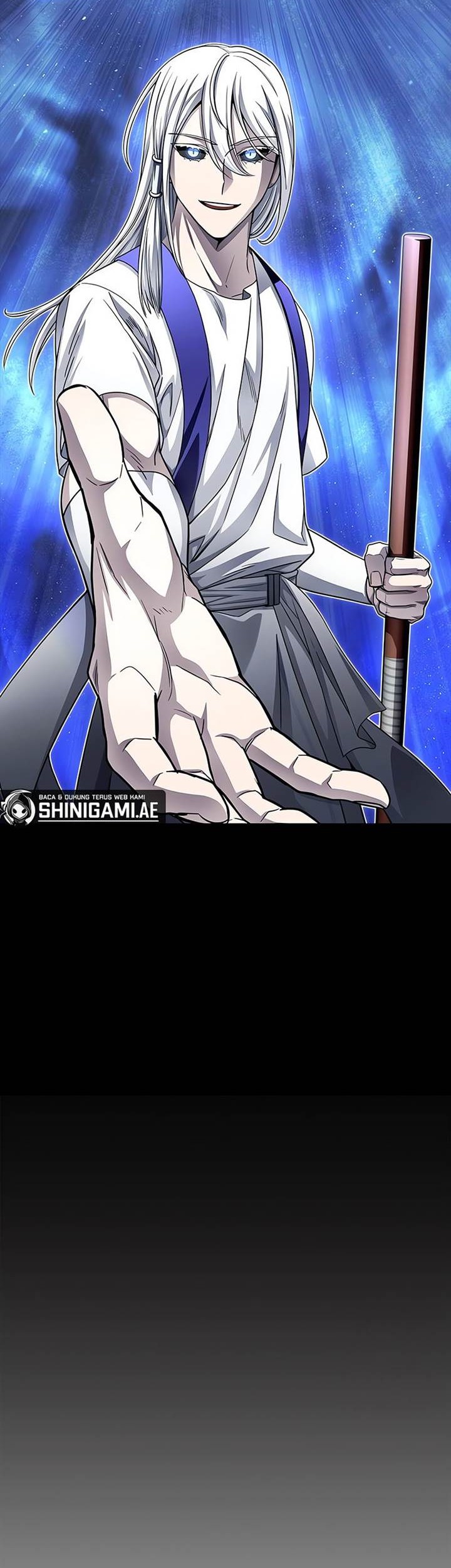 Superhuman Battlefield Chapter 145 - halaman 14