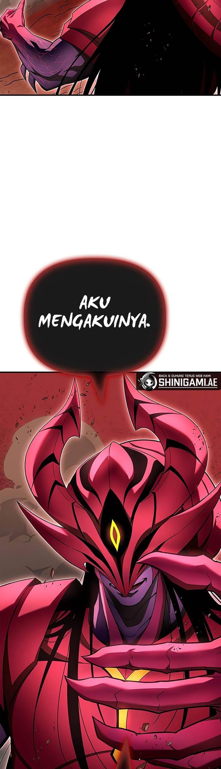 Superhuman Battlefield Chapter 145 - halaman 25