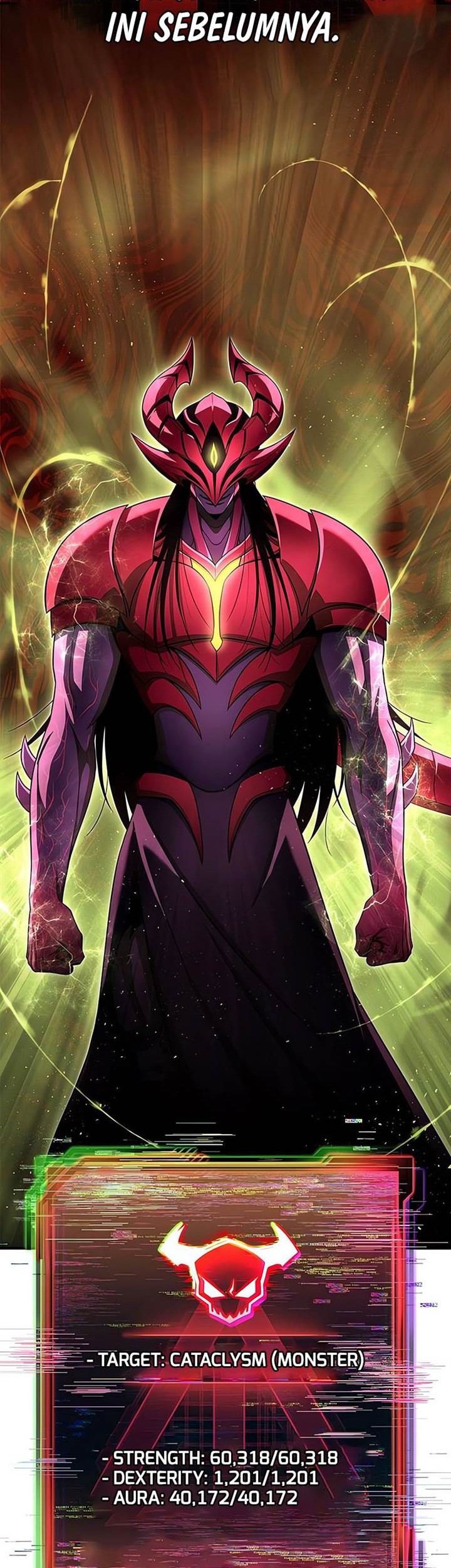 Superhuman Battlefield Chapter 145 - halaman 32