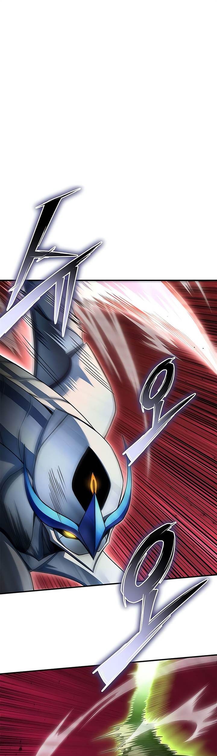 Superhuman Battlefield Chapter 145 - halaman 35