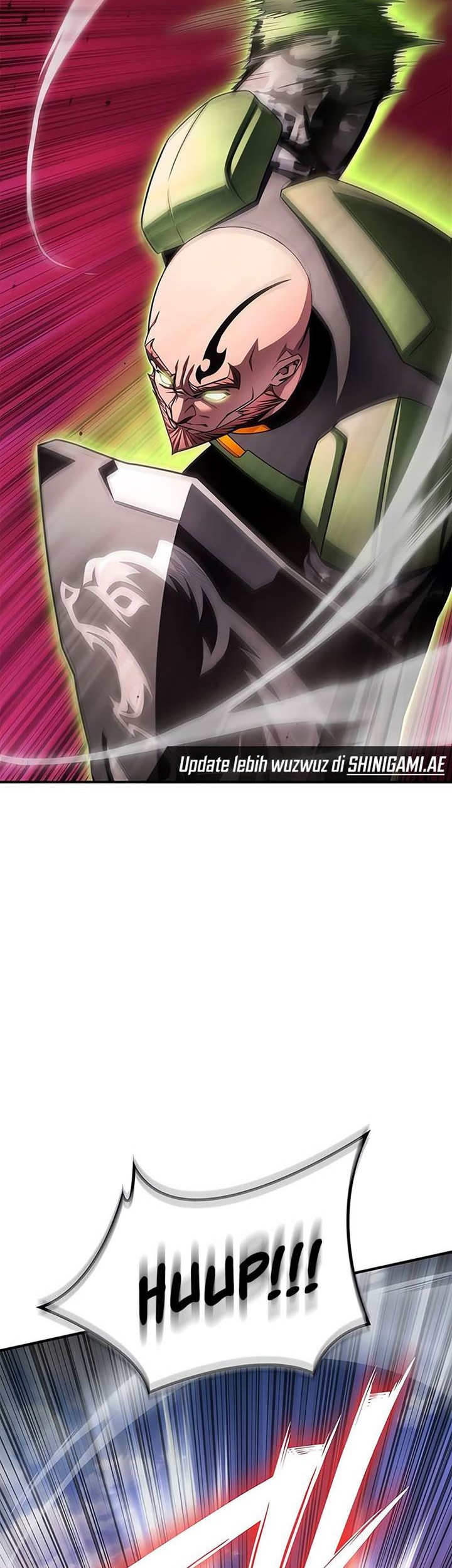 Superhuman Battlefield Chapter 145 - halaman 36