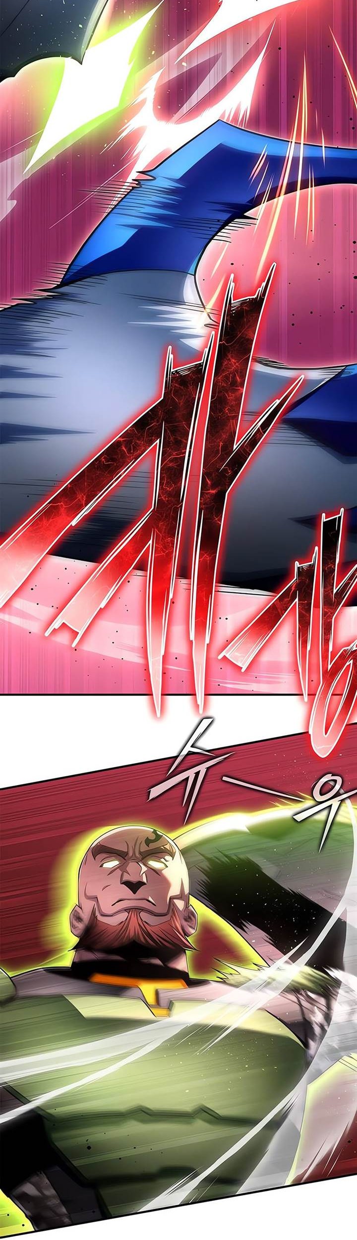 Superhuman Battlefield Chapter 145 - halaman 39