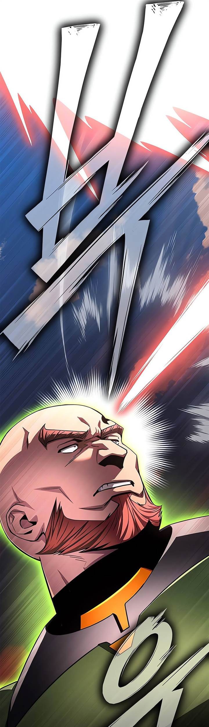 Superhuman Battlefield Chapter 145 - halaman 42