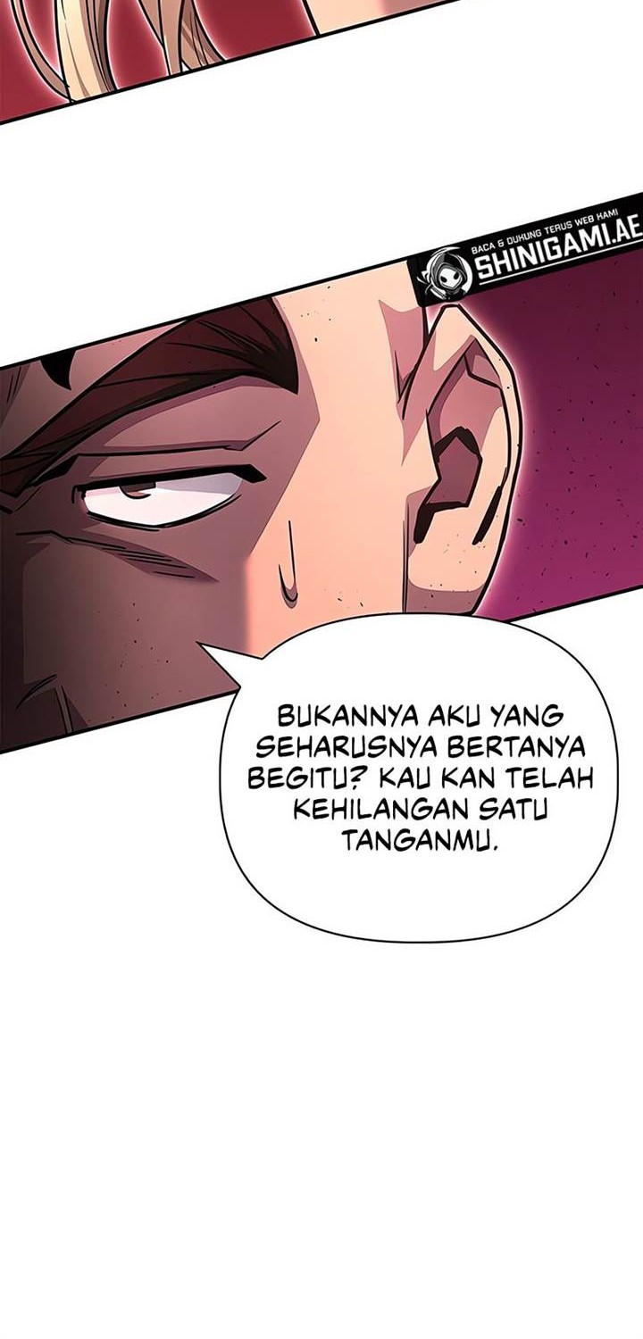 Superhuman Battlefield Chapter 145 - halaman 45