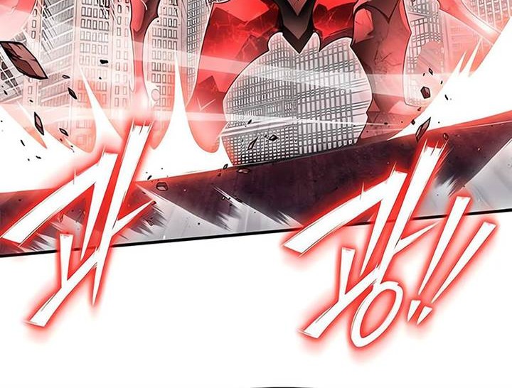 Superhuman Battlefield Chapter 145 - halaman 49