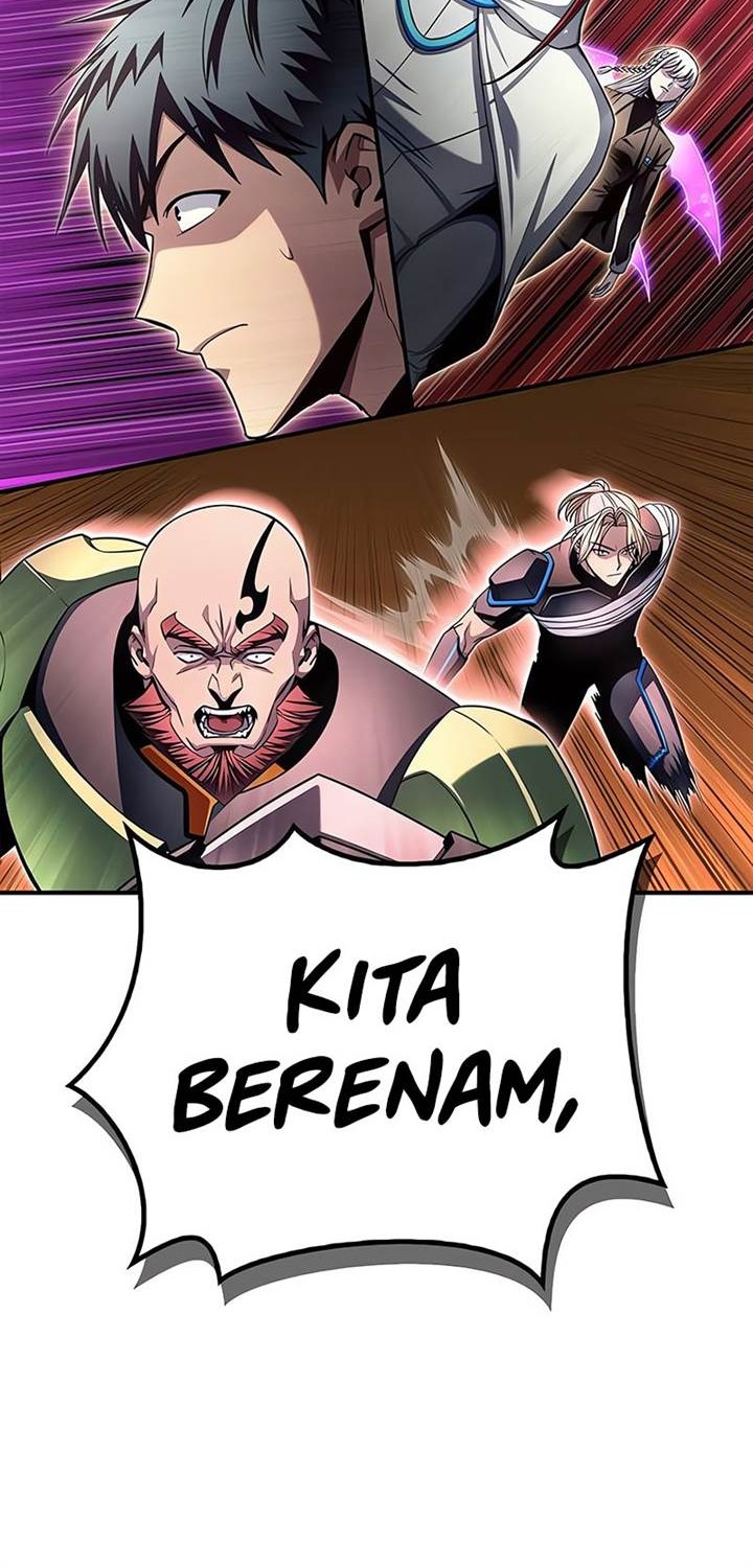 Superhuman Battlefield Chapter 145 - halaman 53