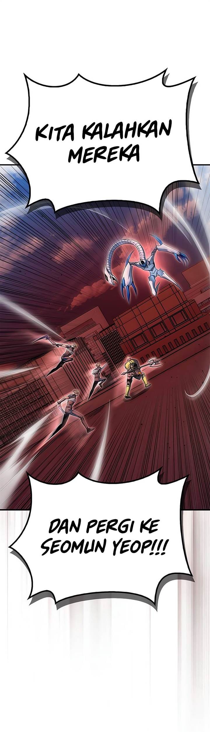 Superhuman Battlefield Chapter 145 - halaman 54