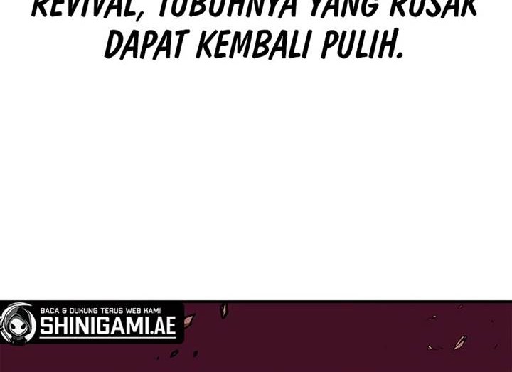 Superhuman Battlefield Chapter 145 - halaman 63