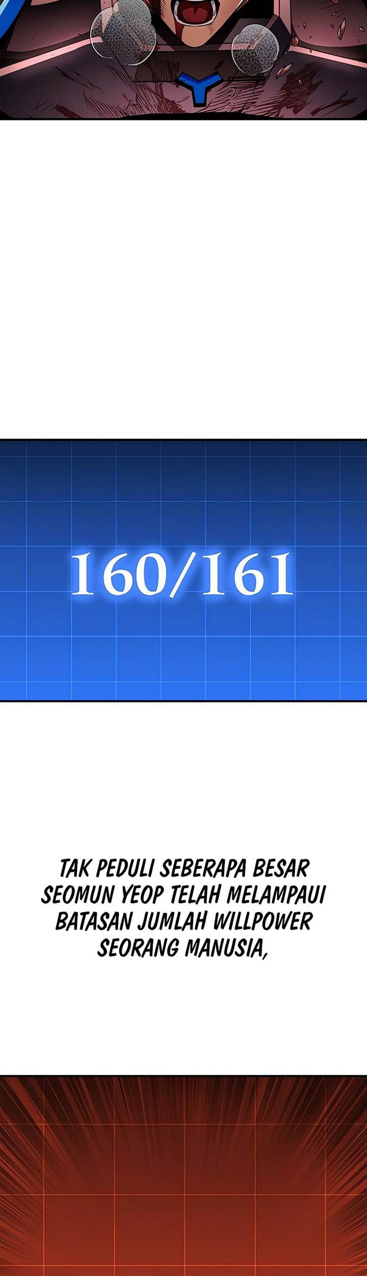 Superhuman Battlefield Chapter 145 - halaman 66