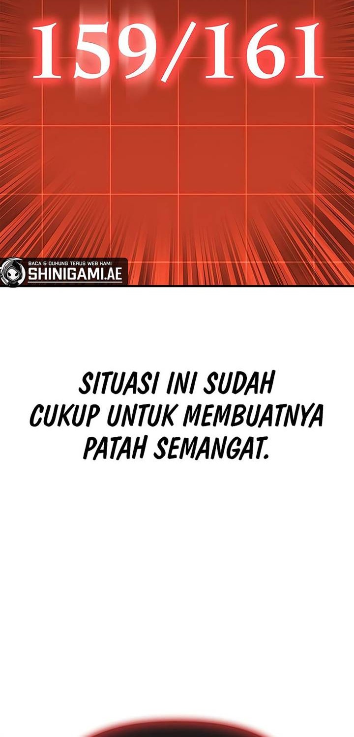 Superhuman Battlefield Chapter 145 - halaman 67