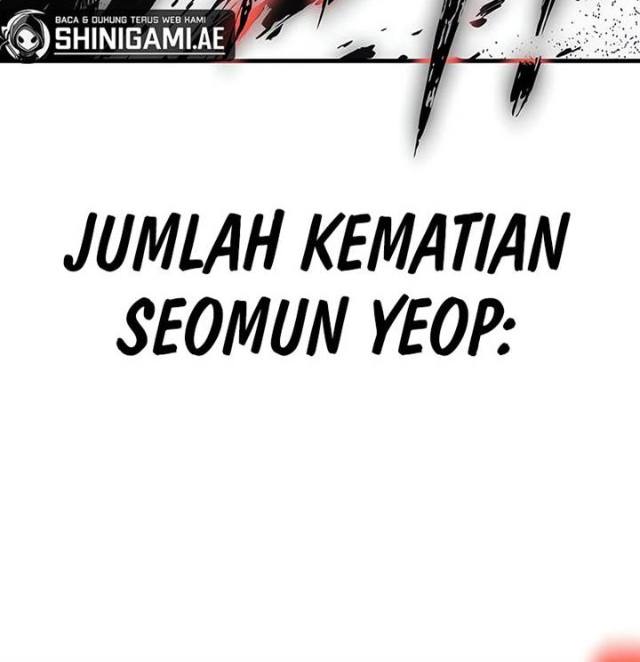 Superhuman Battlefield Chapter 145 - halaman 71