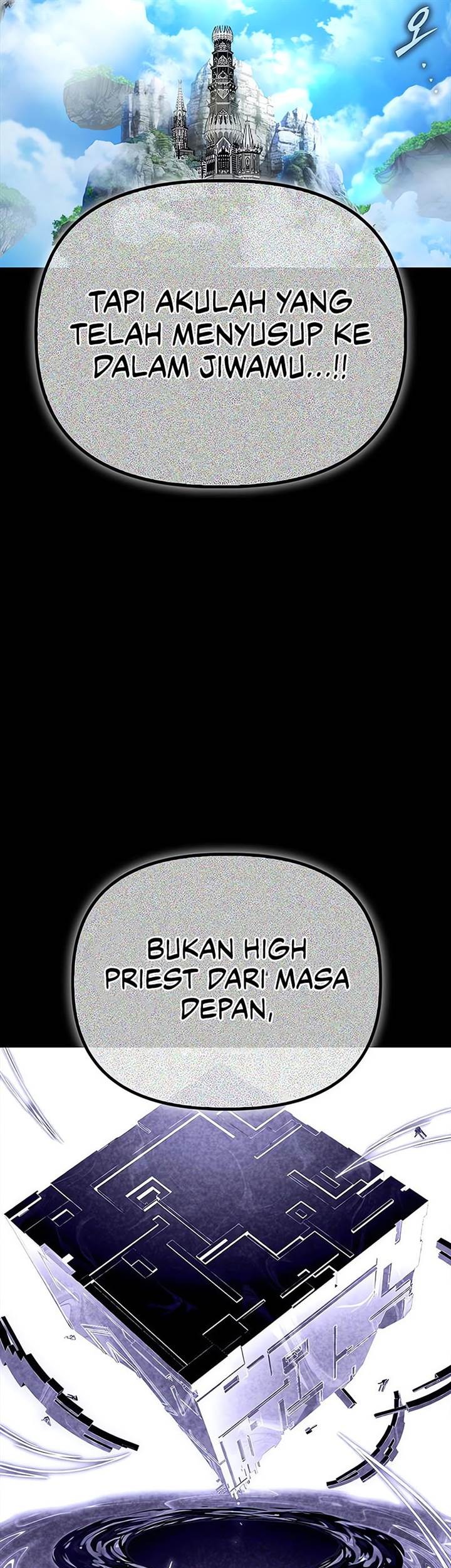 Superhuman Battlefield Chapter 145 - halaman 9