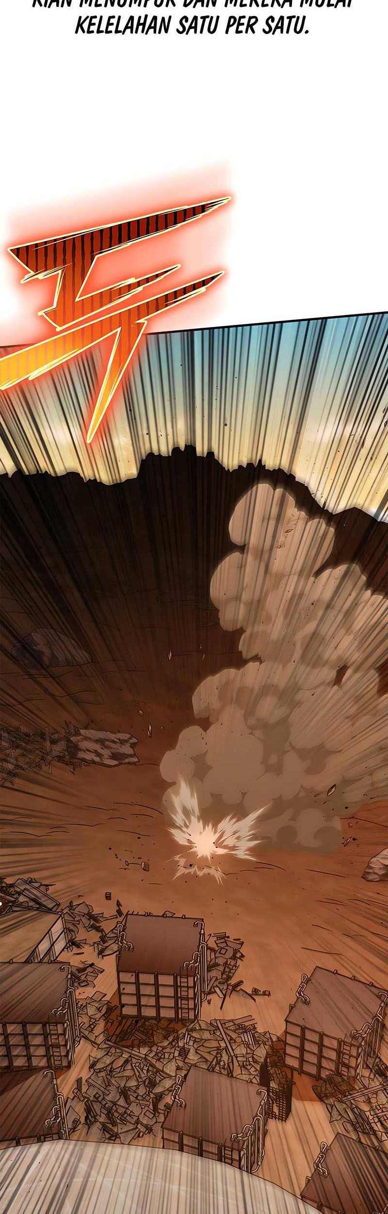 Superhuman Battlefield Chapter 146 - halaman 11