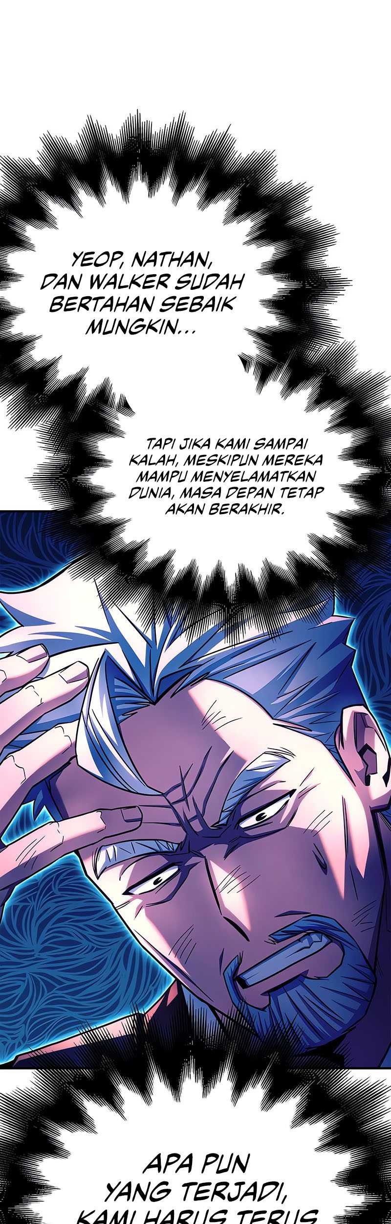 Superhuman Battlefield Chapter 146 - halaman 14