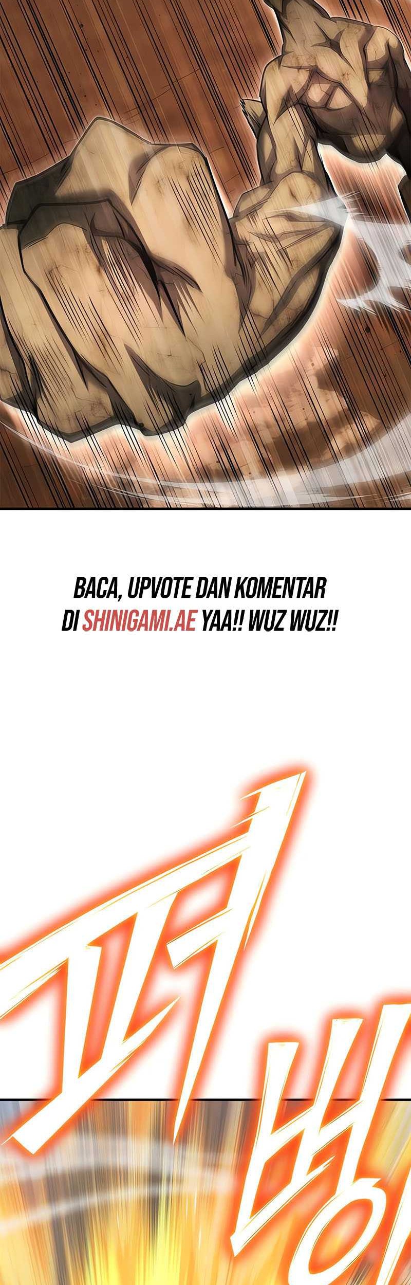 Superhuman Battlefield Chapter 146 - halaman 19