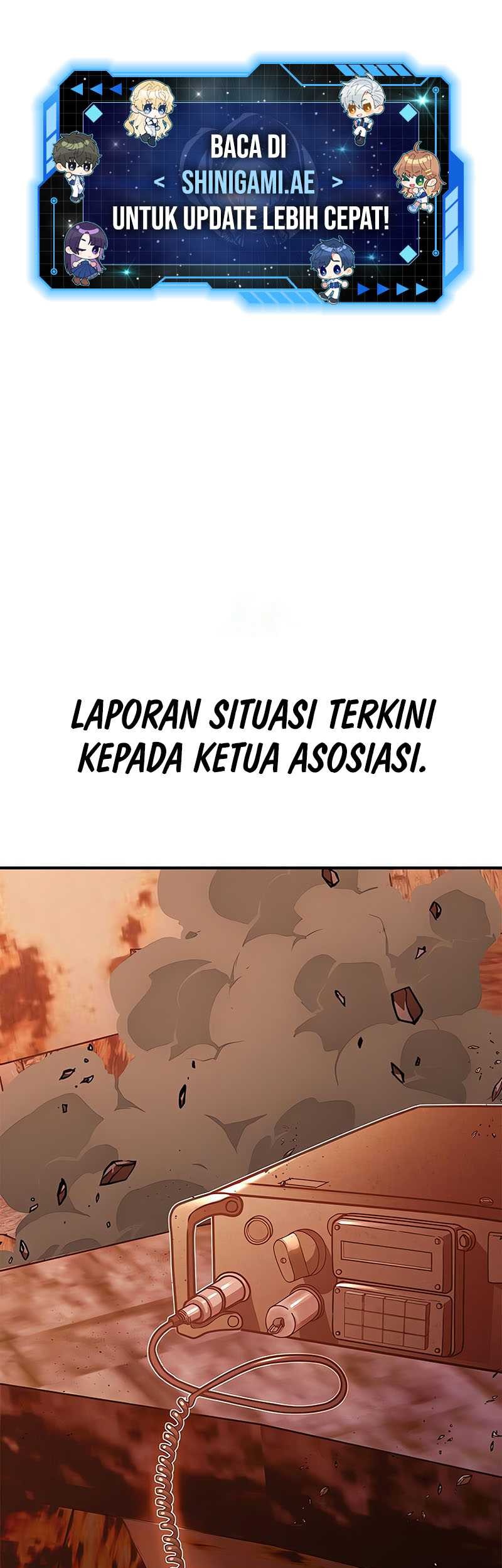 Superhuman Battlefield Chapter 146 - halaman 2