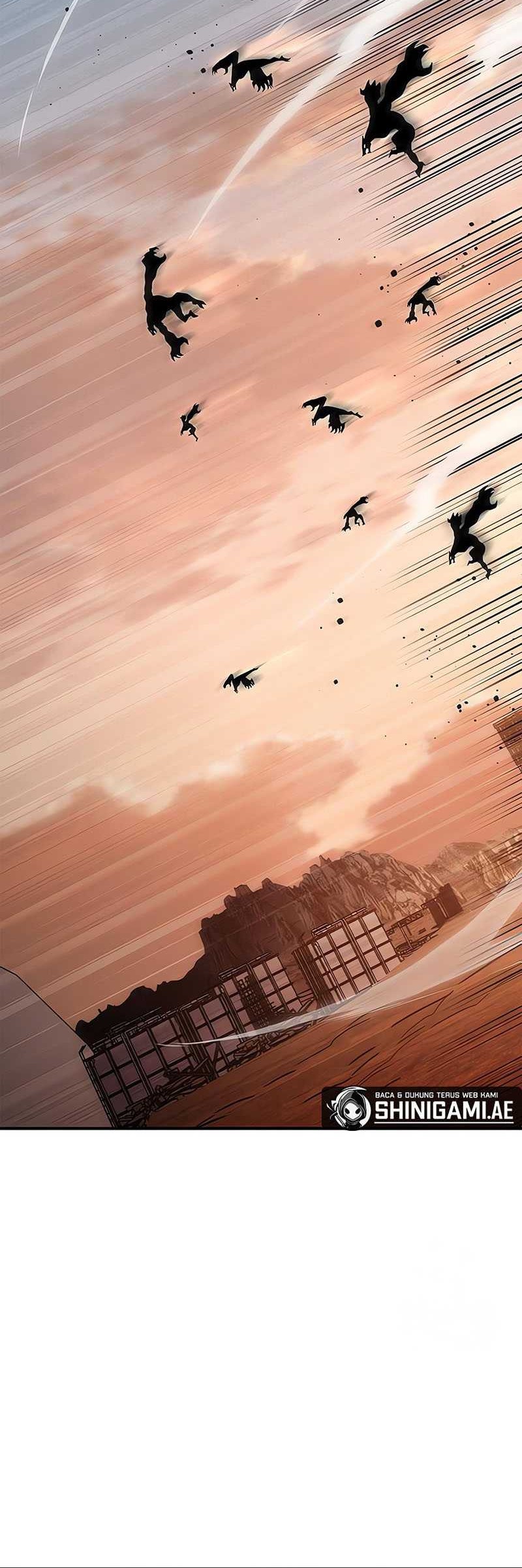 Superhuman Battlefield Chapter 146 - halaman 21