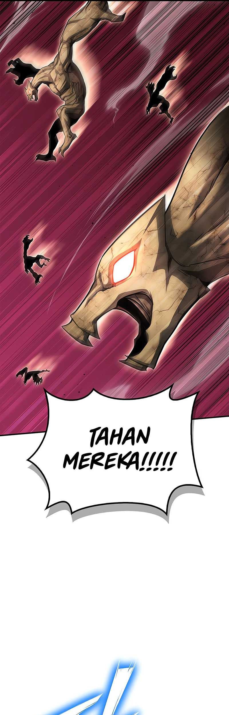 Superhuman Battlefield Chapter 146 - halaman 22