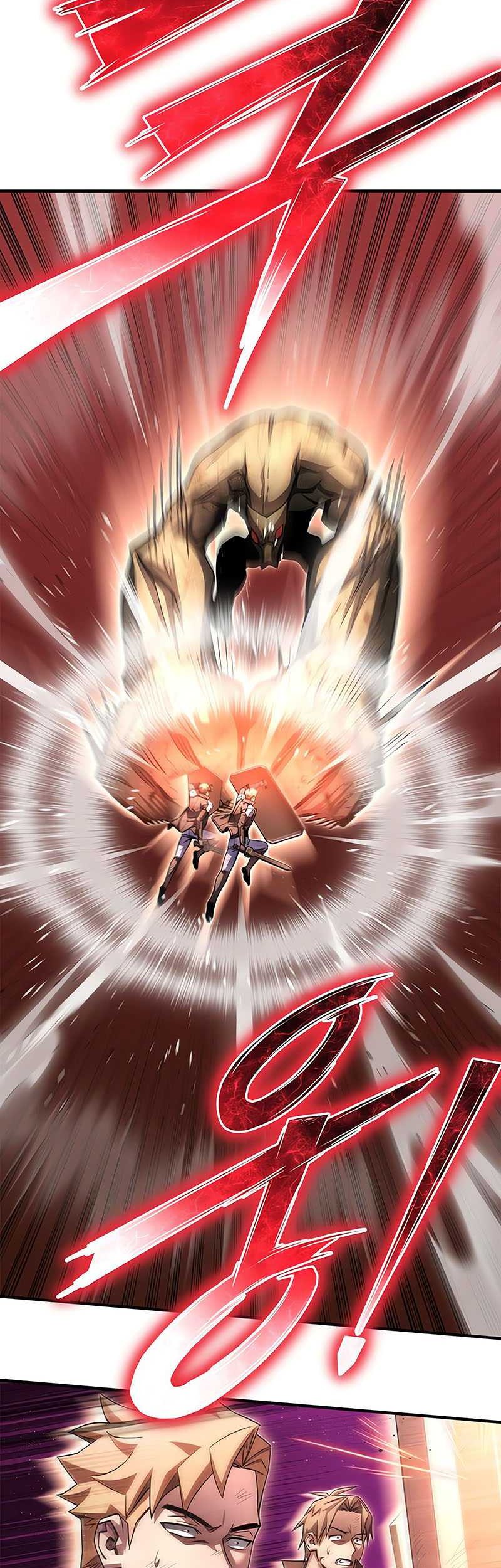 Superhuman Battlefield Chapter 146 - halaman 24