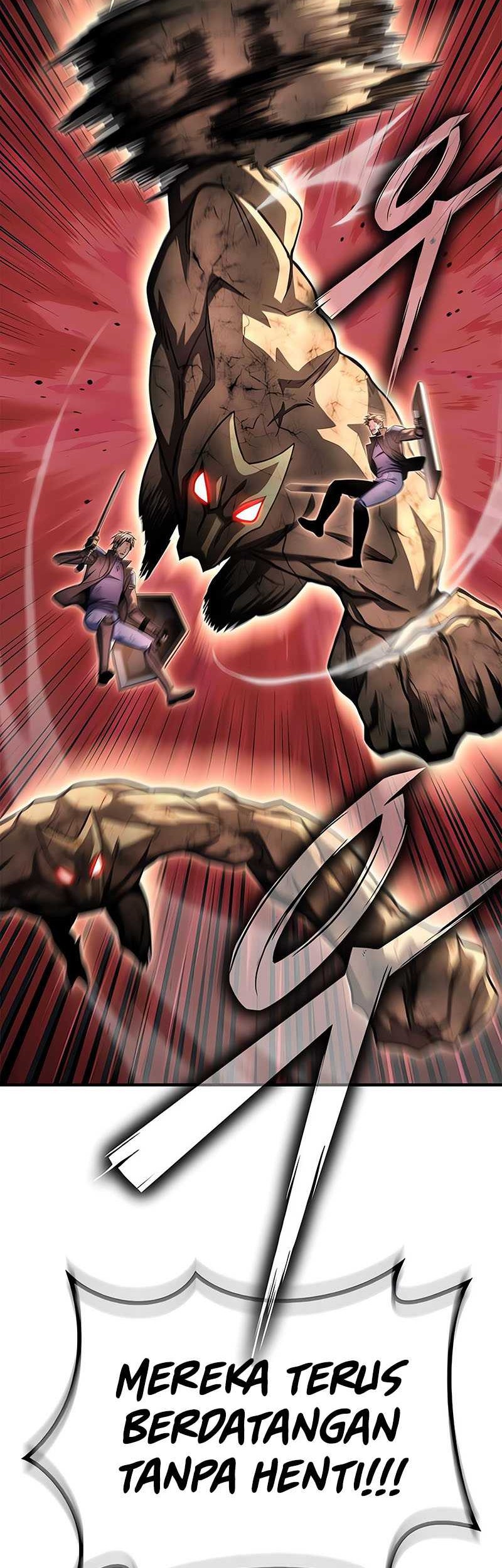 Superhuman Battlefield Chapter 146 - halaman 27